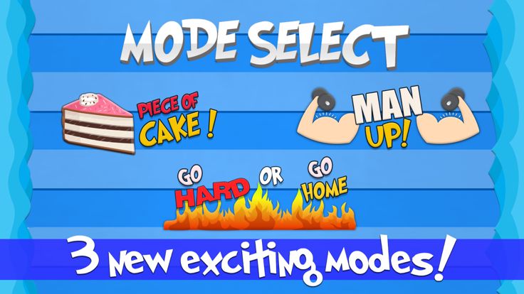 Legendary Wipe Out Hero游戏截图