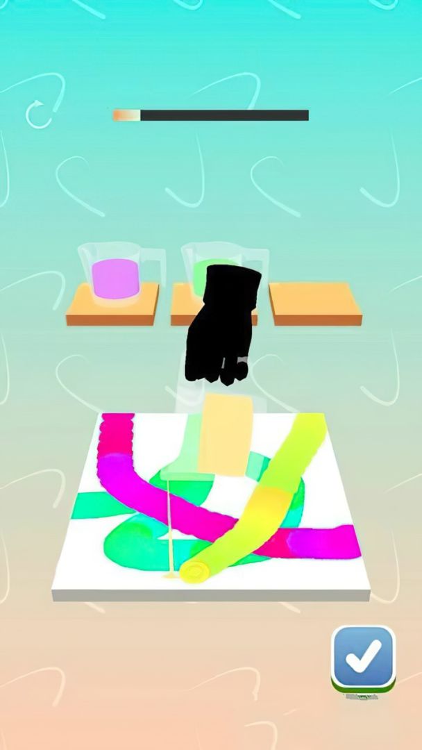 艺术绘画师游戏截图