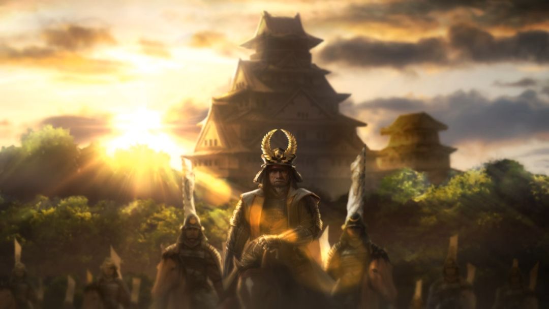 NOBUNAGA'S AMBITION: Sphere of Influence游戏截图