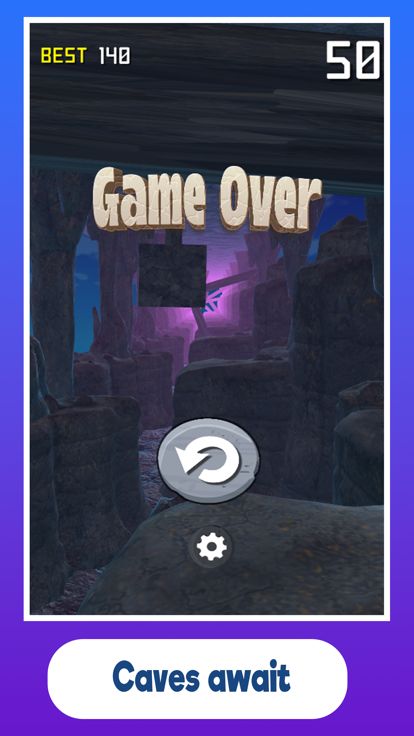 Caving Venture游戏截图