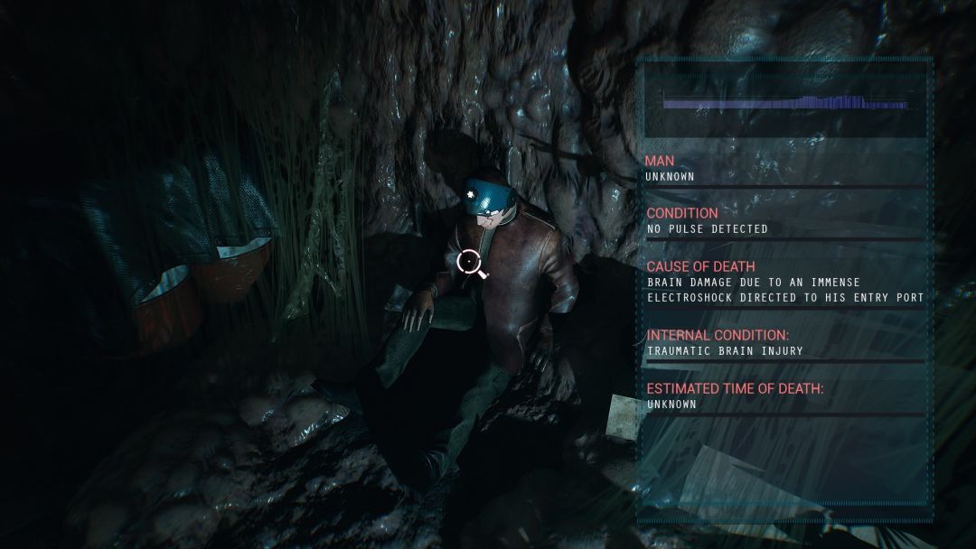 Transient: Extended Edition游戏截图