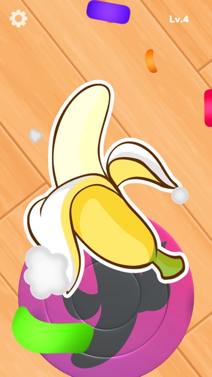 Fit Twist游戏截图