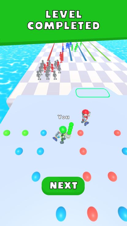 Stack Army游戏截图