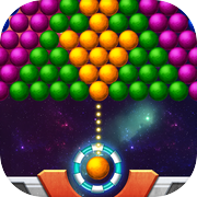 Bubble Space Extreme
