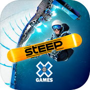 Steep™icon