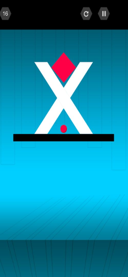 锋利的手指游戏截图