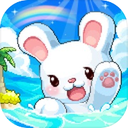 宅时光 - 像素风格的社区游戏icon