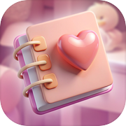 PinkQuest Noteicon