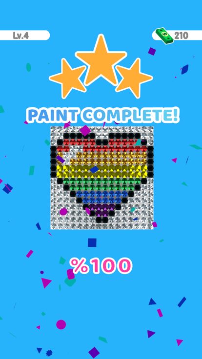 Diamond Studio游戏截图