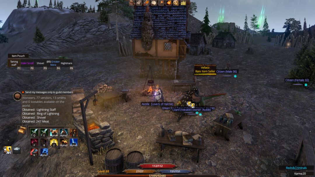 Boundel: The Second Era游戏截图