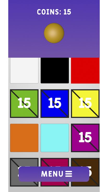 Marble Race Multiplayer游戏截图