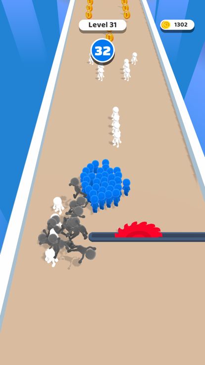 Tricky Push!游戏截图