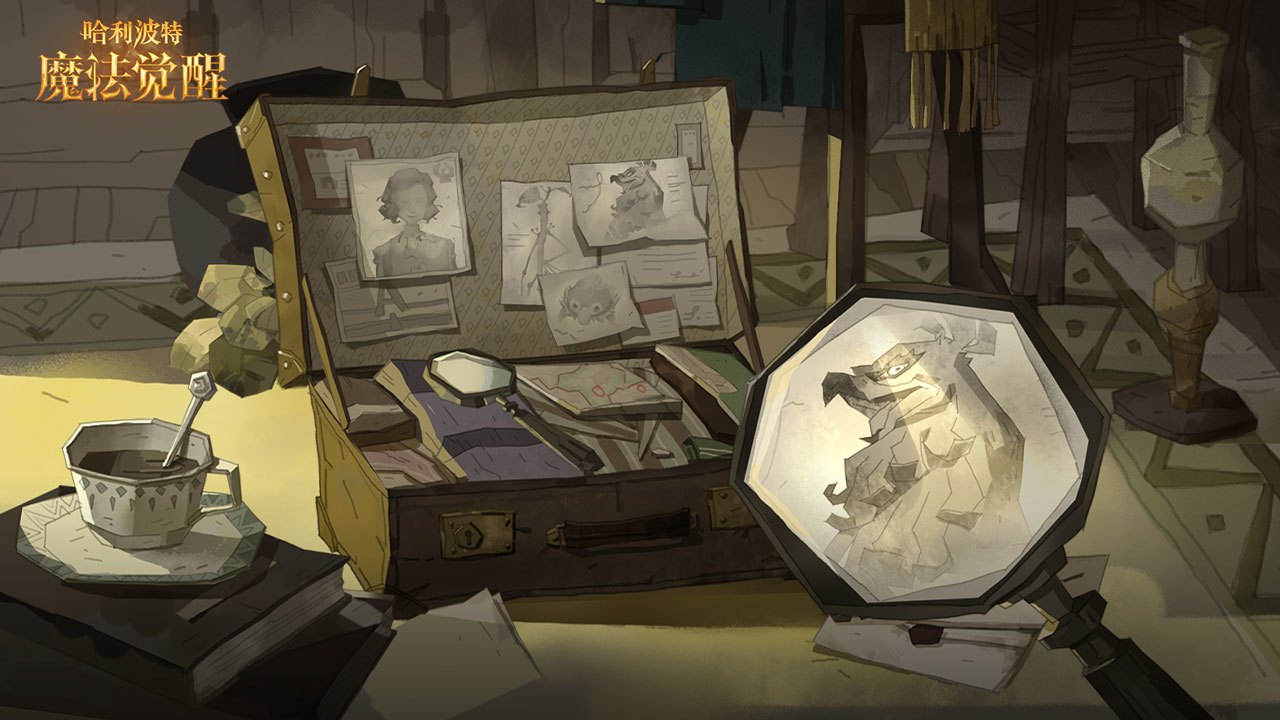 节日氛围已就绪，准备迎接新气象