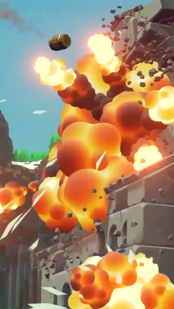 原始部落游戏截图