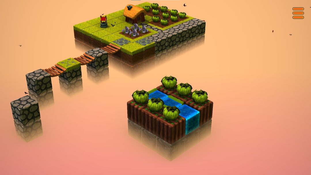 Instant Farmer - Logic Puzzle游戏截图