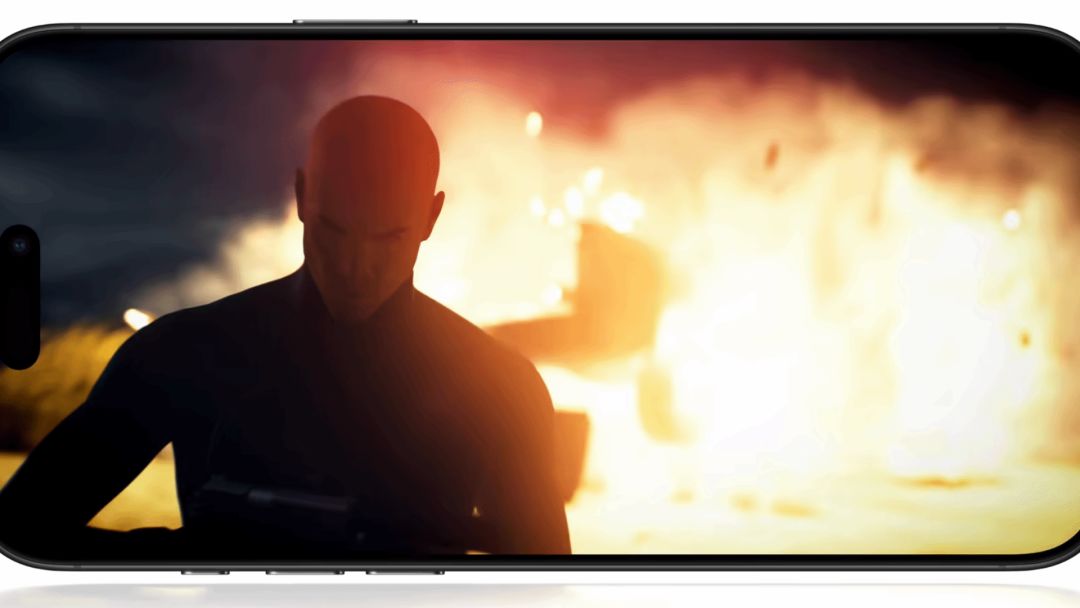 杀手：刺客世界游戏截图