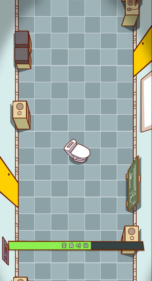 爆炒老板游戏截图