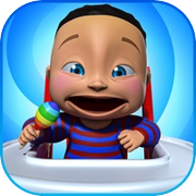 新生婴儿学步车日托icon