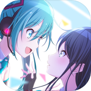 世界计划: 多彩舞台 feat.初音未来icon