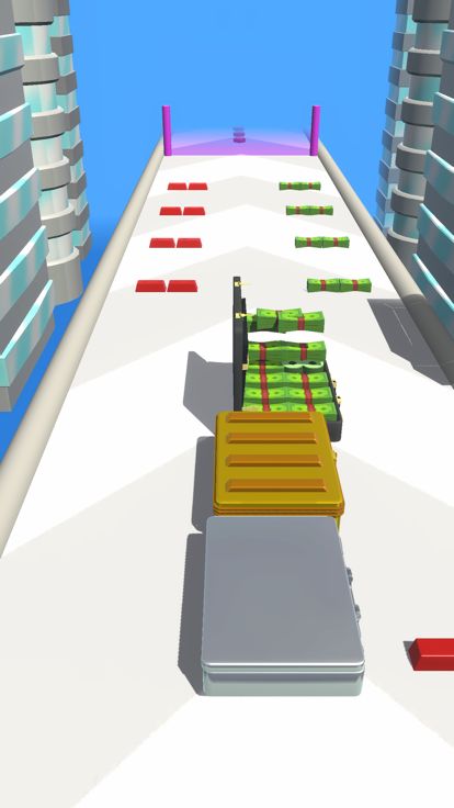 Money Organizer 3D游戏截图