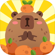 圆圆滚滚猫猫大农场icon