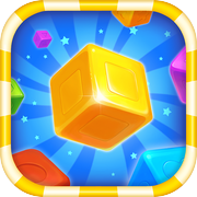 Cube Blast: puzzle gamesicon