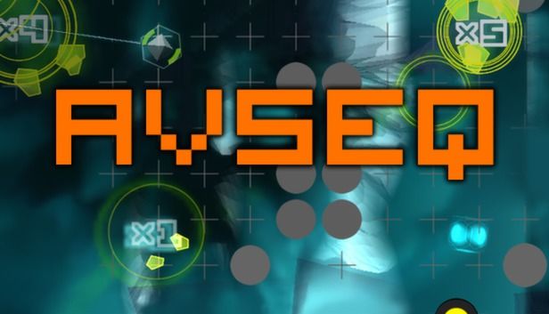 AVSEQ游戏截图