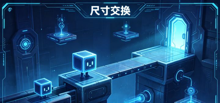 尺寸交换 封面