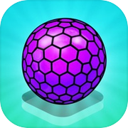 Merge kawaii Idle Squishy Ballicon