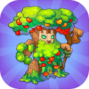 Merge Camp - Elves and Fairiesicon