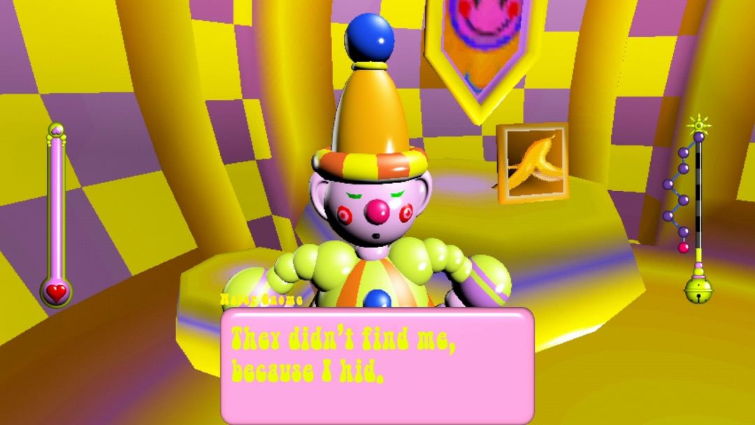 Eternity Egg游戏截图