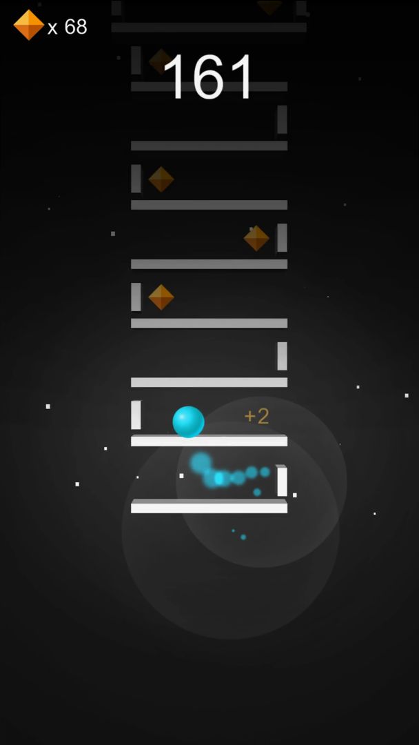 Rise GO（高楼万丈）游戏截图