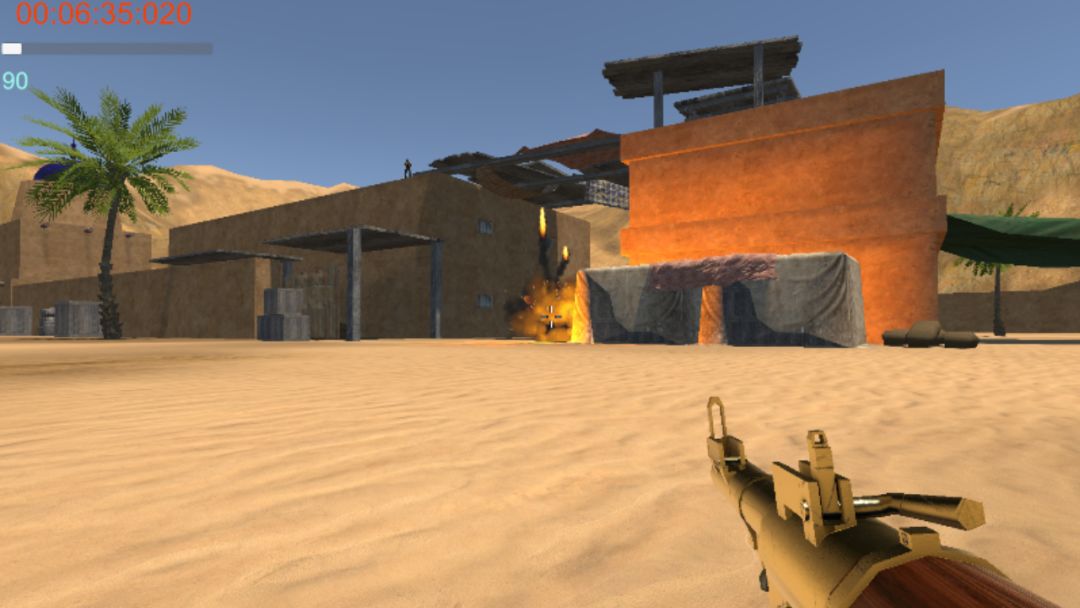 电竞英雄游戏截图