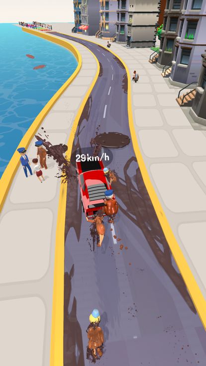 Dirt'em All游戏截图