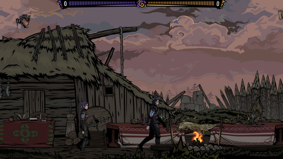 魔忌 - Magin游戏截图