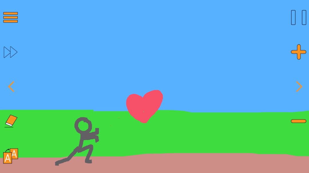 指尖动画游戏截图