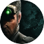 Tom Clancy’s Splinter Cell Blacklisticon