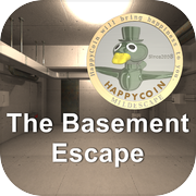 The Basement Escapeicon