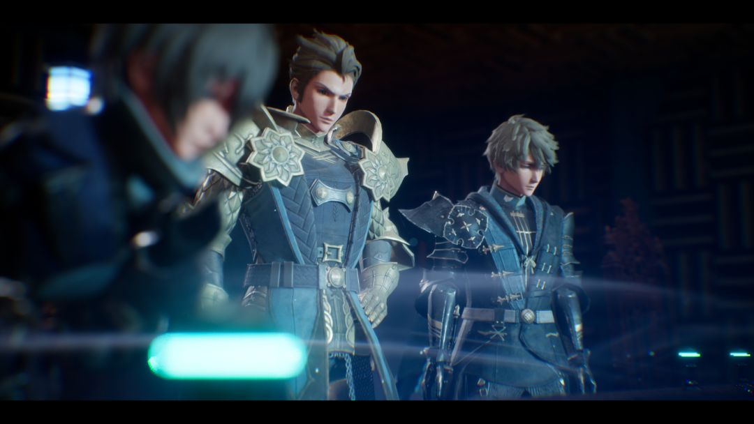 神领编年史 The DioField Chronicle游戏截图