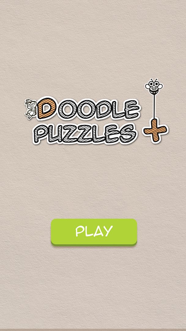 涂鸦爱解谜游戏截图