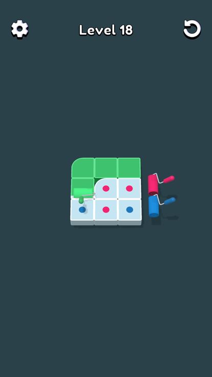 Roll & Order游戏截图