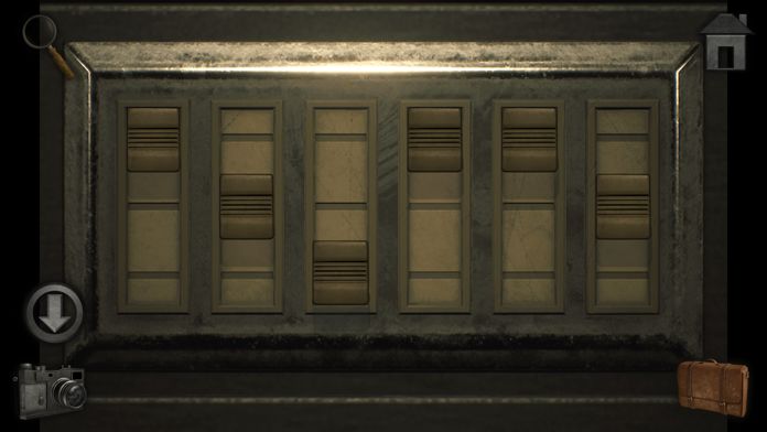 子午線157: 第1章游戏截图