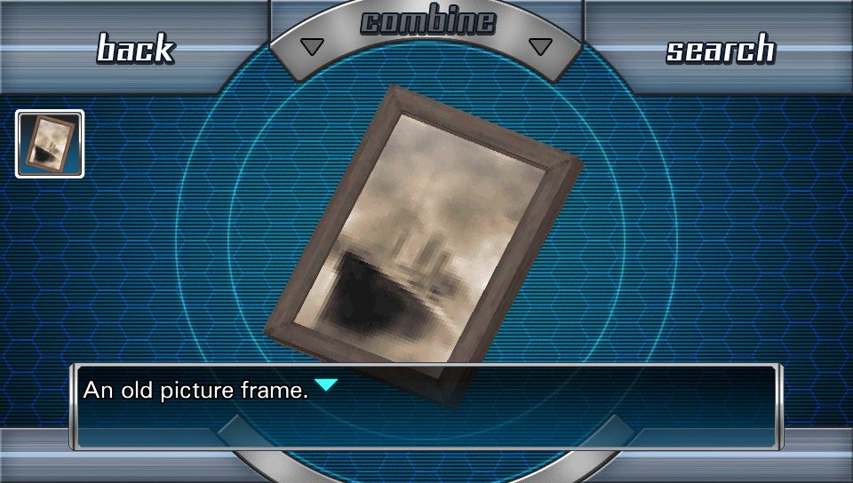 极限脱出:九人游戏游戏截图