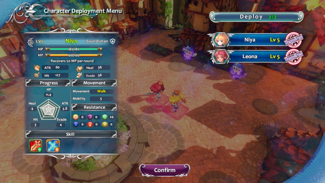 天使帝国四游戏截图