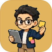 逃离社畜大厦icon