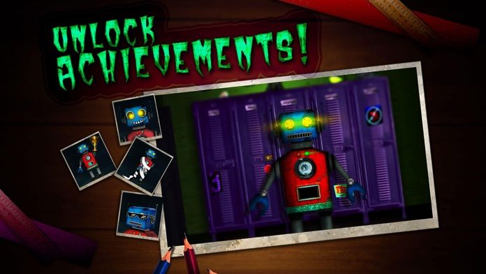 Mystery of Shadow Hill游戏截图