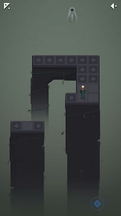 Alter - Between Two Worlds游戏截图