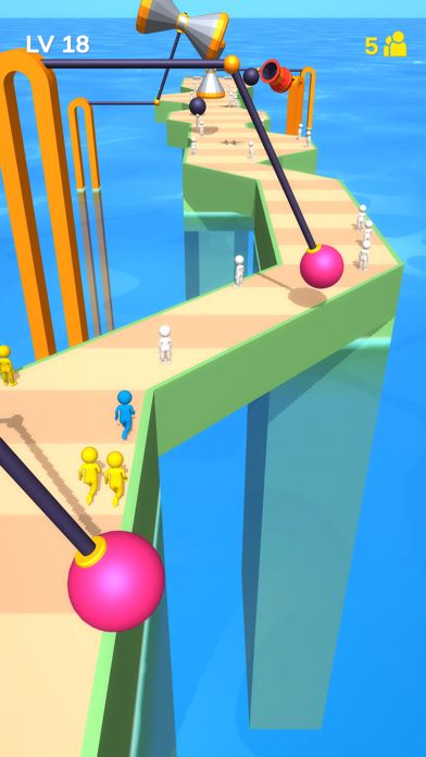 You are Leader游戏截图