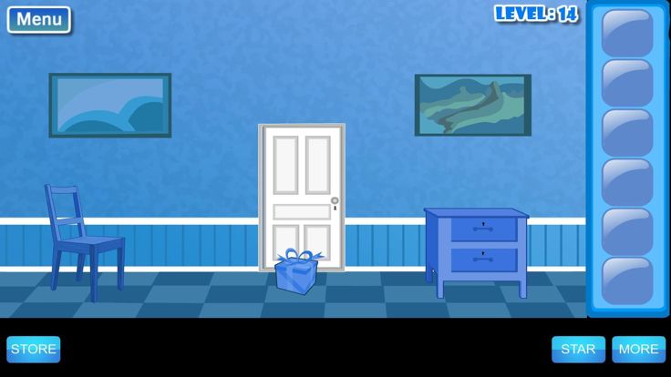 密室逃脱智力挑战游戏截图