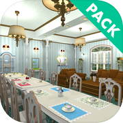 Escape the Salon Seriesicon